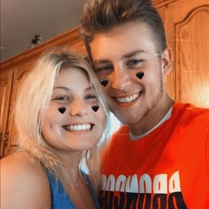 Meet your Posher, Nathaniel